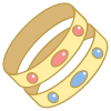 Bracelets icon