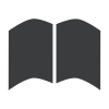 Book icon