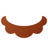 마리오 콧수염 icon