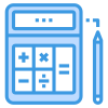 Calculator icon