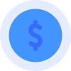 Coin icon