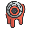 Eyeball icon