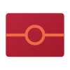 Passaporto biometrico icon