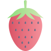 Fraise icon