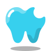 Tooth Cracked icon