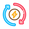 circolazione-esterna-energia-geotermica-altro-luccio-immagine-2 icon