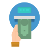 ATM icon