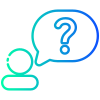 Question icon