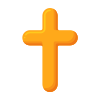 Cruz icon