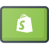 Shopify icon