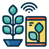 Smart Farm icon