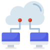 Online server icon