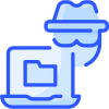 无间谍软件 icon