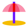 Parasol icon