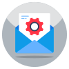 Mail Management icon