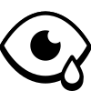 目の病気 icon