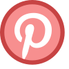 Pinterest icon