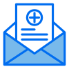 Envelope icon