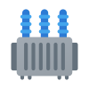 Substation icon