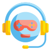 Headphone icon