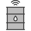 Iot solution icon