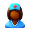 Nurse icon