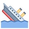 Titanic icon