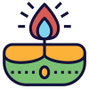 Diwali icon