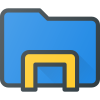 Folder icon