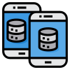 Sync Databases icon