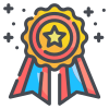 Badge icon