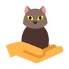 Kitten icon
