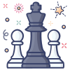 Chess icon