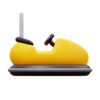 Bumper Car icon