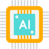 Artificial Inteligent icon