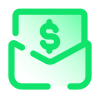 Business E-mail icon