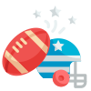 미식 축구 icon