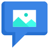 Message icon