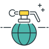 Grenade icon