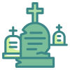 Graveyard icon