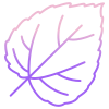 Mulberry Leaf icon