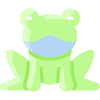 青蛙 icon