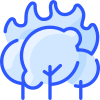 Forest Fire icon