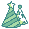 Party Hat icon