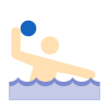 Water Polo Skin Type 1 icon