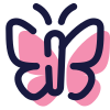 Mariposa icon