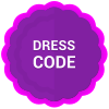 Dress Code icon