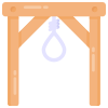 Gallows icon