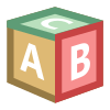 Cubo icon