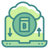 Cloud icon